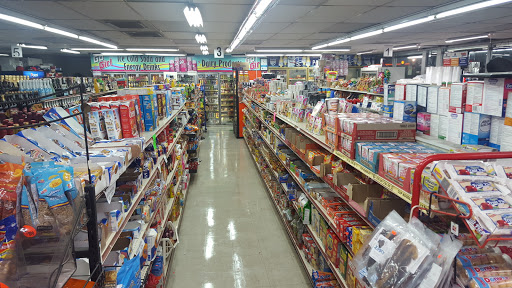 Grocery Store «La Riviera Market and Spirits», reviews and photos, 9331 La Riviera Dr, Sacramento, CA 95826, USA