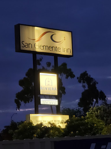 San Clemente Inn image