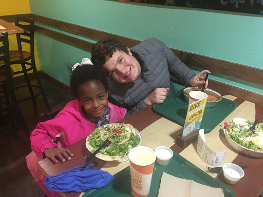 Mexican Restaurant «Costa Vida», reviews and photos, 768 W 1425 N, Layton, UT 84041, USA