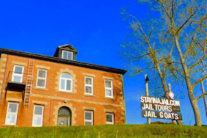 The Dorchester Jail BnB image