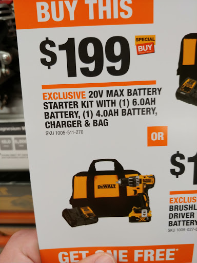 Home Improvement Store «The Home Depot», reviews and photos, 13929 Manchester Rd, Ballwin, MO 63011, USA