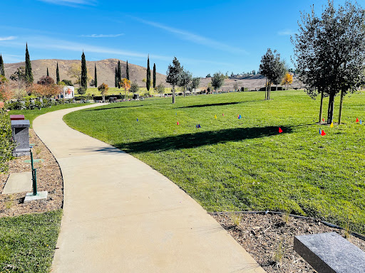 Funeral Home «Pierce Brothers-Crestlawn Mortuary», reviews and photos, 11500 Arlington Ave, Riverside, CA 92505, USA