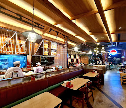 Eat What Dessert Cafe photo