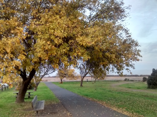 Coyote Hills Regional Park