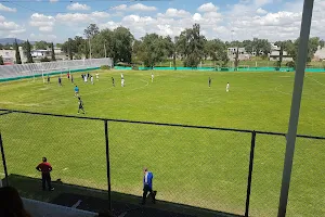 Estadio jaltenco image