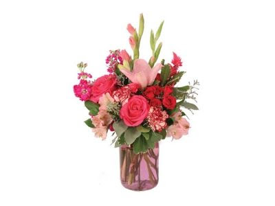 Florist «Veronica Shoemaker Florist Shop», reviews and photos, 3510 Dr Martin Luther King Jr Blvd, Fort Myers, FL 33916, USA