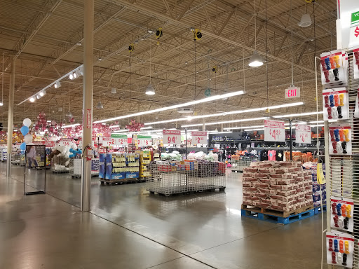 Grocery Store «H-E-B plus!», reviews and photos, 20935 US-281, San Antonio, TX 78258, USA