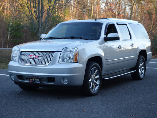 Used Car Dealer «Auto Mart Truck & Car Sales», reviews and photos, 53 S Main St, Derry, NH 03038, USA