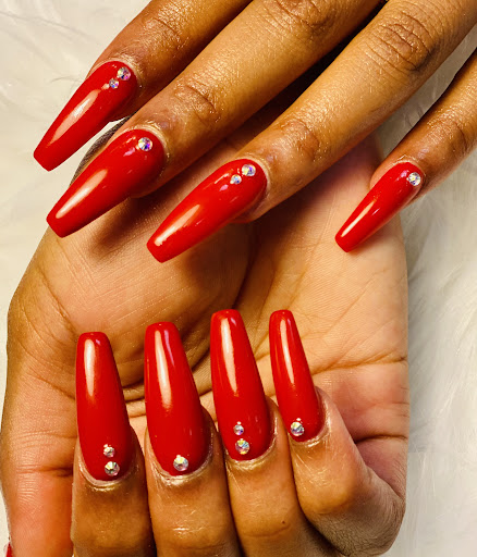 Nail Salon «Beauty Nail», reviews and photos, 5605 112th St E, Puyallup, WA 98373, USA