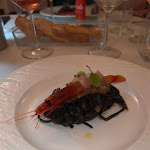 Photo n°1 de l'avis de Gabriele.c fait le 23/06/2023 à 18:00 sur le  Le Mura Restaurant Vieste à Vieste