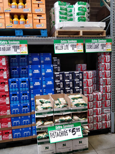 Grocery Store «WinCo Foods», reviews and photos, 4620 S Cooper St, Arlington, TX 76017, USA