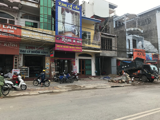 Cửa Hàng Nhôm Kính Linh Lan