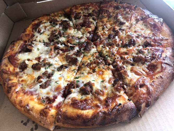 #1 best pizza place in Arizona - Angry Italian