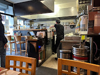 Atmosphère du Restaurant japonais Taisho ken à Paris - n°4
