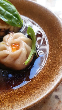 Dumpling du Restaurant chinois La Taverne De ZHAO à Paris - n°10
