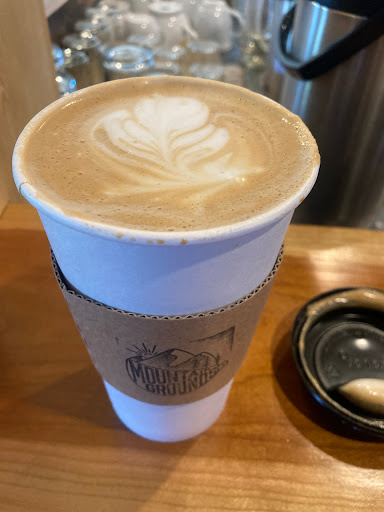 Coffee Shop «Mountain Grounds Coffee and Tea Co», reviews and photos, 3990 NC-105 #10, Banner Elk, NC 28604, USA