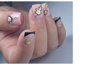 Alauty Nails à Plouguin