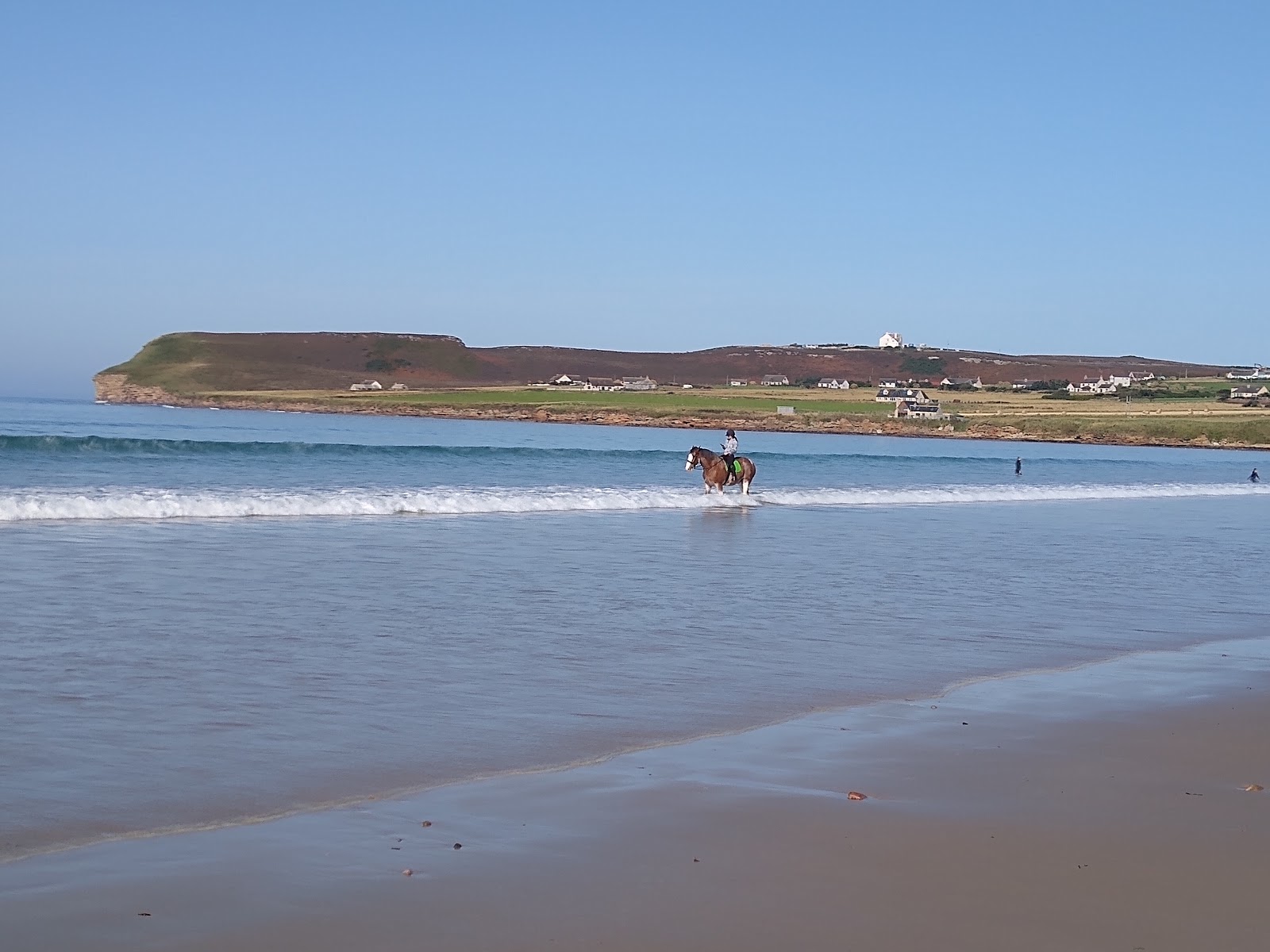 Dunnet Beach photo #7