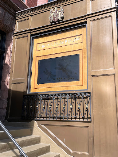 Jewelry Store «Shreve, Crump & Low», reviews and photos, 39 Newbury St, Boston, MA 02116, USA