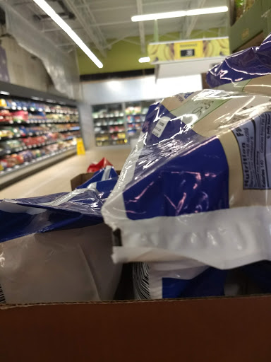 Supermarket «ALDI», reviews and photos, 241 New Lancaster Rd, Leominster, MA 01453, USA