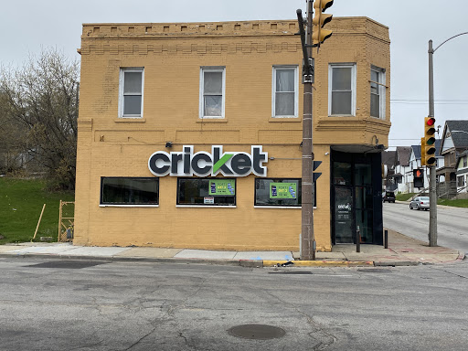 Cricket Wireless Authorized Retailer