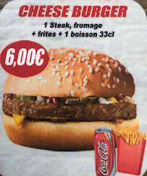 Photo n°23 de Andiamo Pizza Yerres à Yerres ()