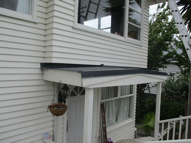 Comments and reviews of Aotearoa roofing Ltd