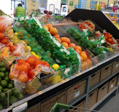 Supermarket «Walmart Neighborhood Market», reviews and photos, 512 N Ventu Park Rd, Thousand Oaks, CA 91320, USA