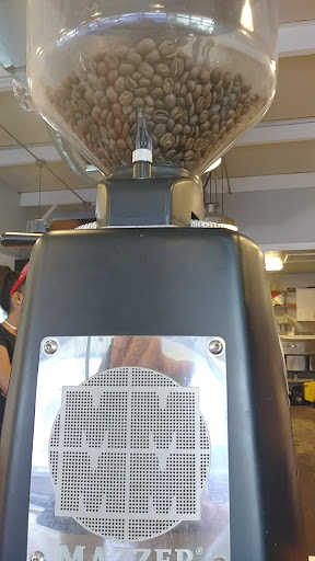 Coffee Shop «The Jam Coffee House», reviews and photos, 1210 Wedgewood Ave, Nashville, TN 37212, USA