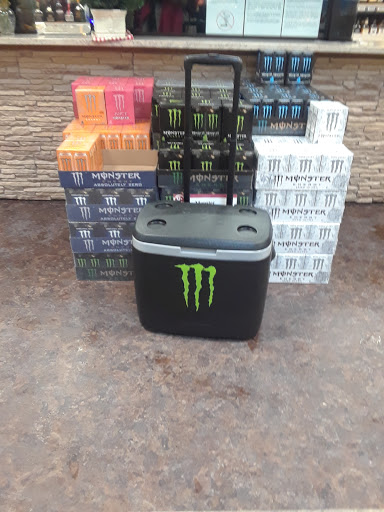 Supermarket «VC Fresh Marketplace», reviews and photos, 7300 Highland Rd, Waterford Twp, MI 48327, USA