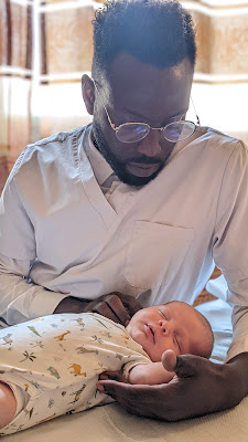 Idriss Sule Ostéopathe à Saint-Maur-des-Fossés