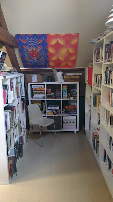 Bibliothèque Ludothèque De Crécy Au Mont à Crécy-au-Mont