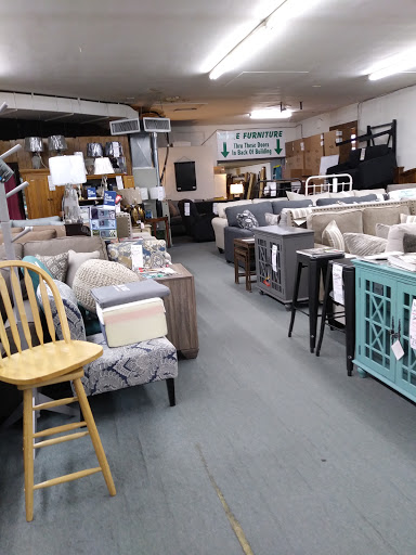 Bedroom Furniture Store «Sanders Furniture», reviews and photos, 5000 Charlotte Pike, Nashville, TN 37209, USA