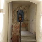 Photo n°11 de l'avis de Madhura.o fait le 23/12/2017 à 07:00 sur le  Hotel Horto Convento Firenze à Florence