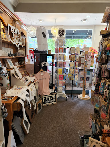 Gift Shop «Laughing Moon», reviews and photos, 183 S Main St, Madison, GA 30650, USA