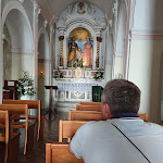 Photo n°1 de l'avis de Veronika_.S fait le 12/07/2019 à 11:43 sur le  La Villetta Ristorante à Tropea