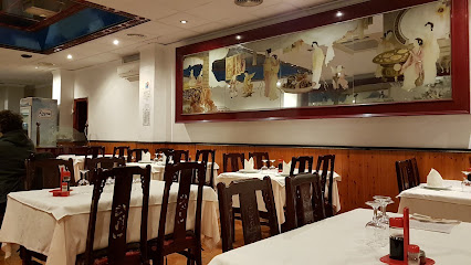 Internacional Chinese Restaurant - C. San Pedro, 19, 03590 Altea, Alicante, Spain