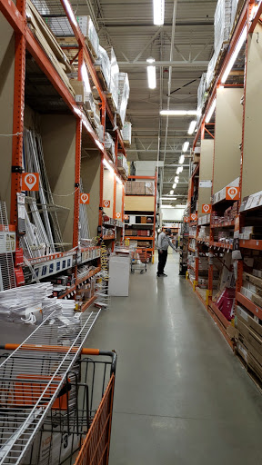 Home Improvement Store «The Home Depot», reviews and photos, 701 W Edgar Rd, Linden, NJ 07036, USA
