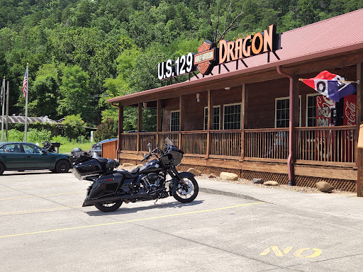 Harley-Davidson Dealer «U.S. 129 Dragon Harley-Davidson», reviews and photos, 5908 Calderwood Hwy, Tallassee, TN 37878, USA