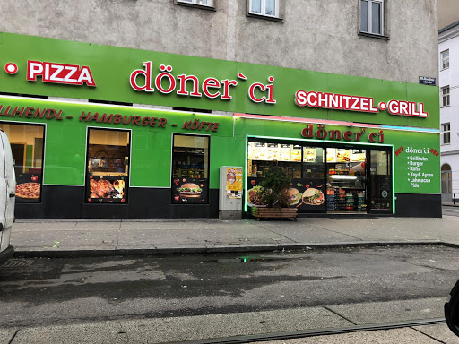 Döner'ci