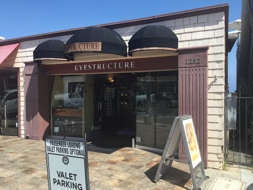 Eye Care «Eyestructure», reviews and photos, 1232 Prospect St, La Jolla, CA 92037, USA
