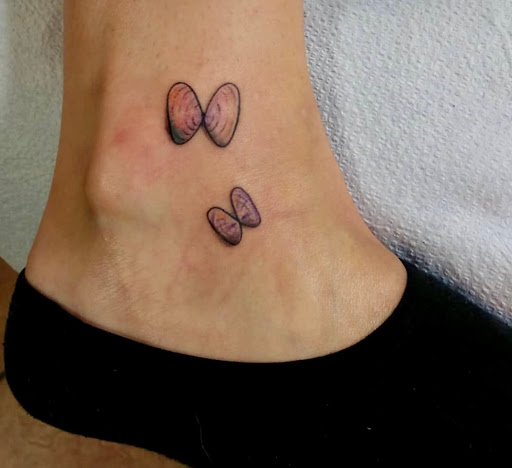 Explore unique tattoo ideas for moms, creative tattoo ideas in Saint Augustine, available at Ms. Deborahs Fountain of Youth Tattoo & Body Piercing