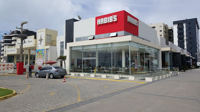 Habib's