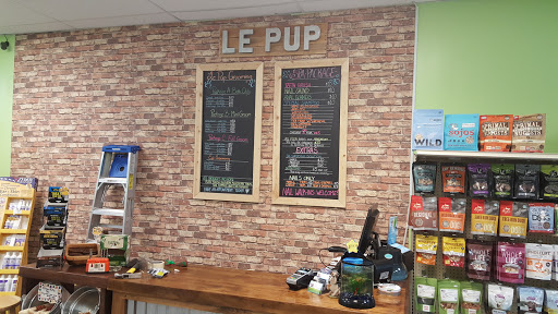 Pet Groomer «Le Pup Pet Supplies and Grooming», reviews and photos, 283 West Rd, Ocoee, FL 34761, USA
