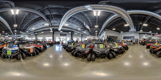 Snowmobile Dealer «Scranton Powersports LLC», reviews and photos, 560 Talcottville Rd, Vernon, CT 06066, USA