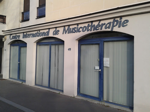 Centre International de Musicothérapie à Noisy-le-Grand