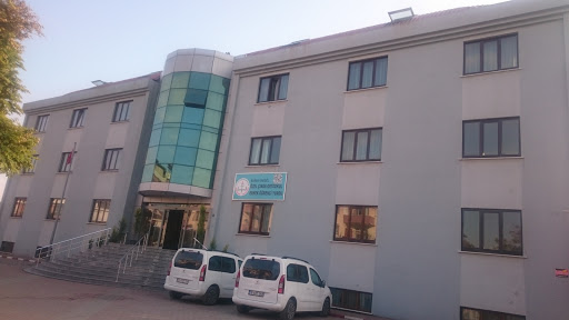 nilufer ogrenci yurdu