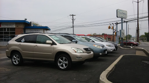 Used Car Dealer «Clear Choice Auto Sales», reviews and photos, 1110 Harrisburg Pike, Carlisle, PA 17013, USA