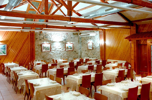Ca l'Amagat en Bagà