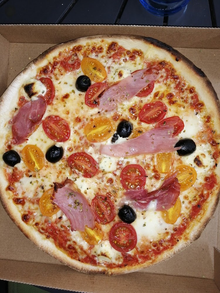 photo du resaurant Pizza Presto